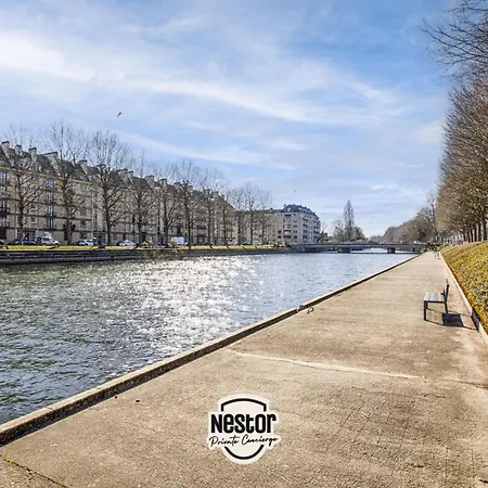 Apartmán La Casa - View Of The Racecourse & Meadow