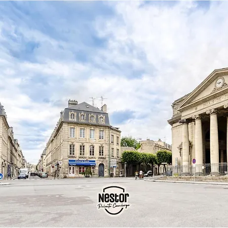 La Casa - View Of The Racecourse & Meadow Apartmán