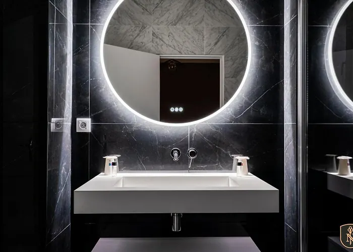 Appartamento La Casa - View Of The Racecourse & Meadow