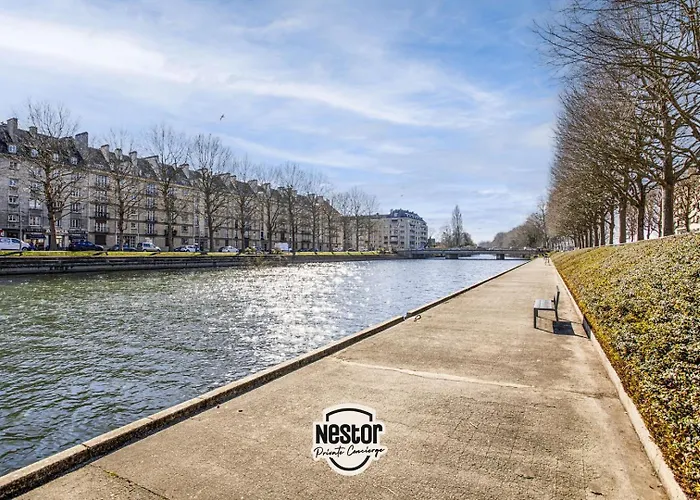 Appartamento La Casa - View Of The Racecourse & Meadow
