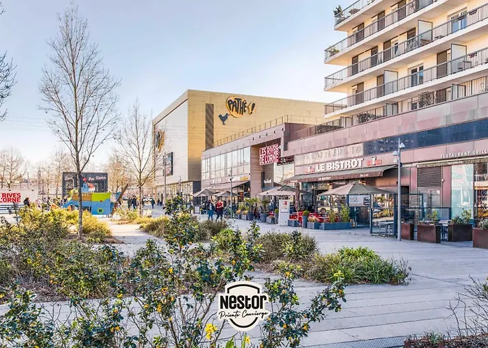La Casa - View Of The Racecourse & Meadow Appartamento